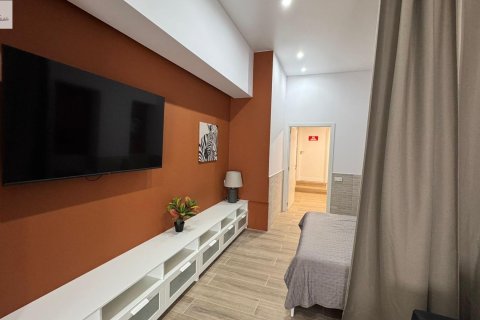Wohnung zum Verkauf in Valencia, Spanien 1 Schlafzimmer, 50 m2 Nr. 165686 - Foto 12