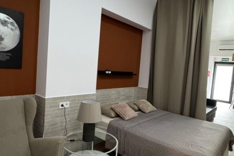 Wohnung zum Verkauf in Valencia, Spanien 1 Schlafzimmer, 50 m2 Nr. 165686 - Foto 14