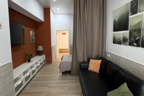 Wohnung zum Verkauf in Valencia, Spanien 1 Schlafzimmer, 50 m2 Nr. 165686 - Foto 2
