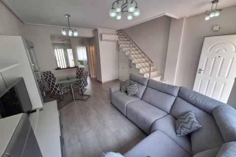 Bungalow w Los Dolses, Alicante, Hiszpania 1 sypialnia, 77 mkw. nr 165687