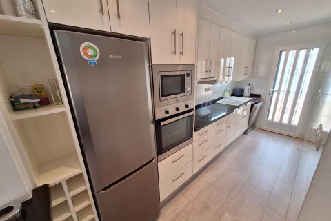 Bungalow w Los Dolses, Alicante, Hiszpania 1 sypialnia, 77 mkw. nr 165687 – zdjęcie 4