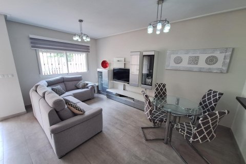 Bungalow w Los Dolses, Alicante, Hiszpania 1 sypialnia, 77 mkw. nr 165687 – zdjęcie 2