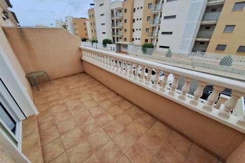Bungalow w Los Dolses, Alicante, Hiszpania 1 sypialnia, 77 mkw. nr 165687 – zdjęcie 14