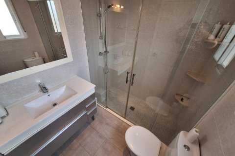 Bungalow w Los Dolses, Alicante, Hiszpania 1 sypialnia, 77 mkw. nr 165687 – zdjęcie 10