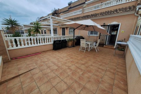 Bungalow w Los Dolses, Alicante, Hiszpania 1 sypialnia, 77 mkw. nr 165687 – zdjęcie 17
