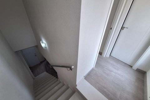 Bungalow w Los Dolses, Alicante, Hiszpania 1 sypialnia, 77 mkw. nr 165687 – zdjęcie 11