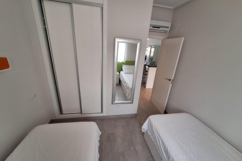 Bungalow w Los Dolses, Alicante, Hiszpania 1 sypialnia, 77 mkw. nr 165687 – zdjęcie 7