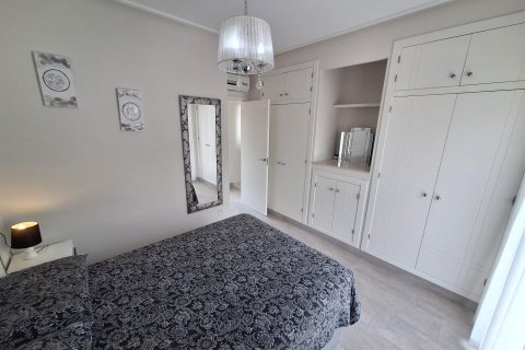 Bungalow w Los Dolses, Alicante, Hiszpania 1 sypialnia, 77 mkw. nr 165687 – zdjęcie 9
