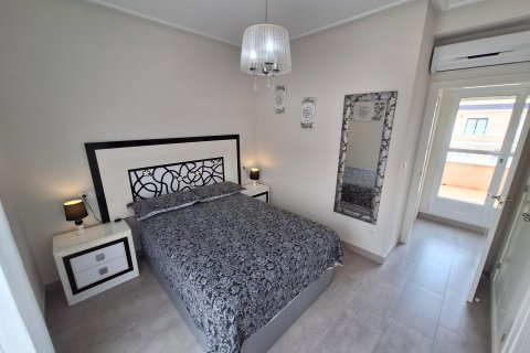 Bungalow w Los Dolses, Alicante, Hiszpania 1 sypialnia, 77 mkw. nr 165687 – zdjęcie 8