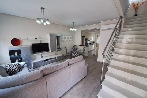 Bungalow w Los Dolses, Alicante, Hiszpania 1 sypialnia, 77 mkw. nr 165687 – zdjęcie 3