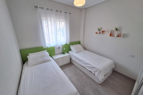 Bungalow w Los Dolses, Alicante, Hiszpania 1 sypialnia, 77 mkw. nr 165687 – zdjęcie 6