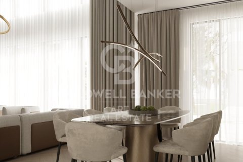 Villa for sale in Marbella, Malaga, Spain 6 bedrooms, 708 sq.m. No. 159530 - photo 14