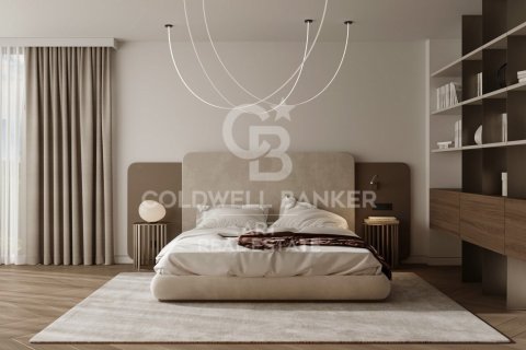 Villa for sale in Marbella, Malaga, Spain 6 bedrooms, 708 sq.m. No. 159530 - photo 19