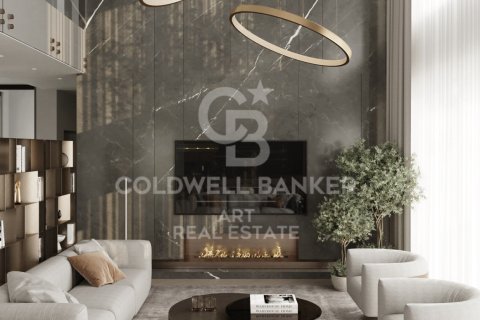 Villa for sale in Marbella, Malaga, Spain 6 bedrooms, 708 sq.m. No. 159530 - photo 9