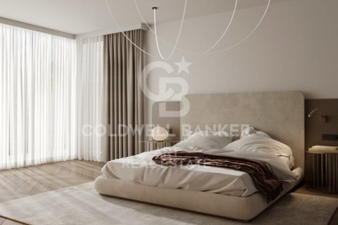 Villa zum Verkauf in Marbella, Malaga, Spanien 6 Schlafzimmer, 708 m2 Nr. 159530 - Foto 22