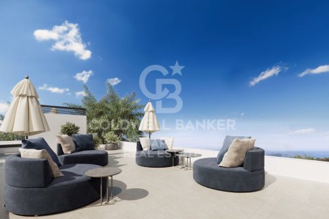 Villa zum Verkauf in Marbella, Malaga, Spanien 6 Schlafzimmer, 708 m2 Nr. 159530 - Foto 30