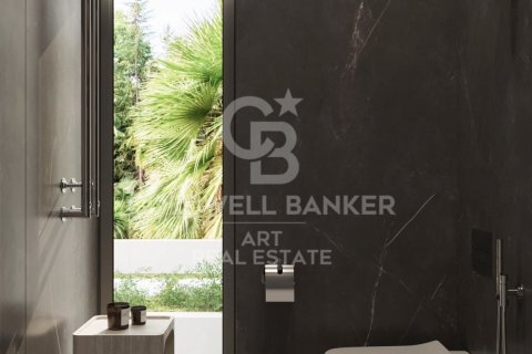 Villa for sale in Marbella, Malaga, Spain 6 bedrooms, 708 sq.m. No. 159530 - photo 16