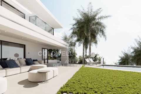 Villa zum Verkauf in Marbella, Malaga, Spanien 6 Schlafzimmer, 708 m2 Nr. 159530 - Foto 5