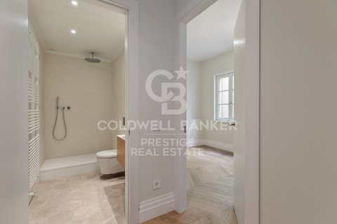 Penthouse w Barcelona, Hiszpania 3 sypialnie, 200 mkw. nr 159528 – zdjęcie 11