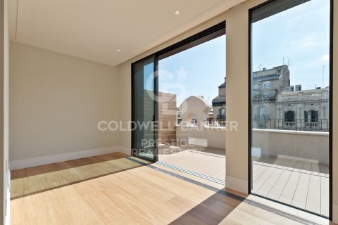 Penthouse w Barcelona, Hiszpania 3 sypialnie, 200 mkw. nr 159528 – zdjęcie 17