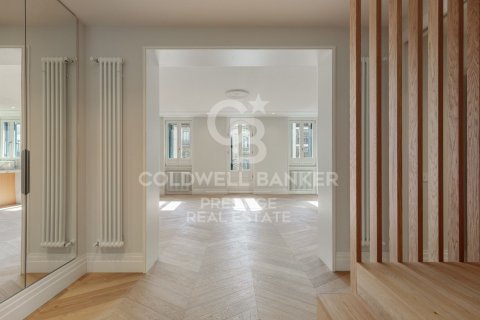 Penthouse w Barcelona, Hiszpania 3 sypialnie, 200 mkw. nr 159528 – zdjęcie 6