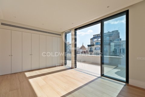 Penthouse w Barcelona, Hiszpania 3 sypialnie, 200 mkw. nr 159528 – zdjęcie 14