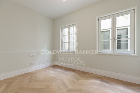 Penthouse w Barcelona, Hiszpania 3 sypialnie, 200 mkw. nr 159528 – zdjęcie 12