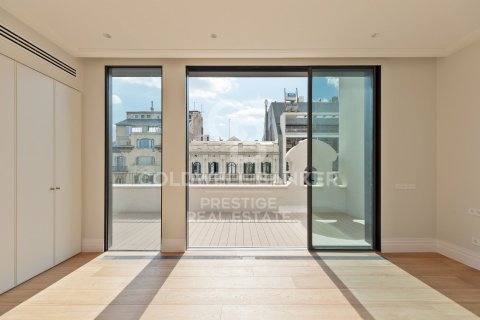 Penthouse w Barcelona, Hiszpania 3 sypialnie, 200 mkw. nr 159528 – zdjęcie 13