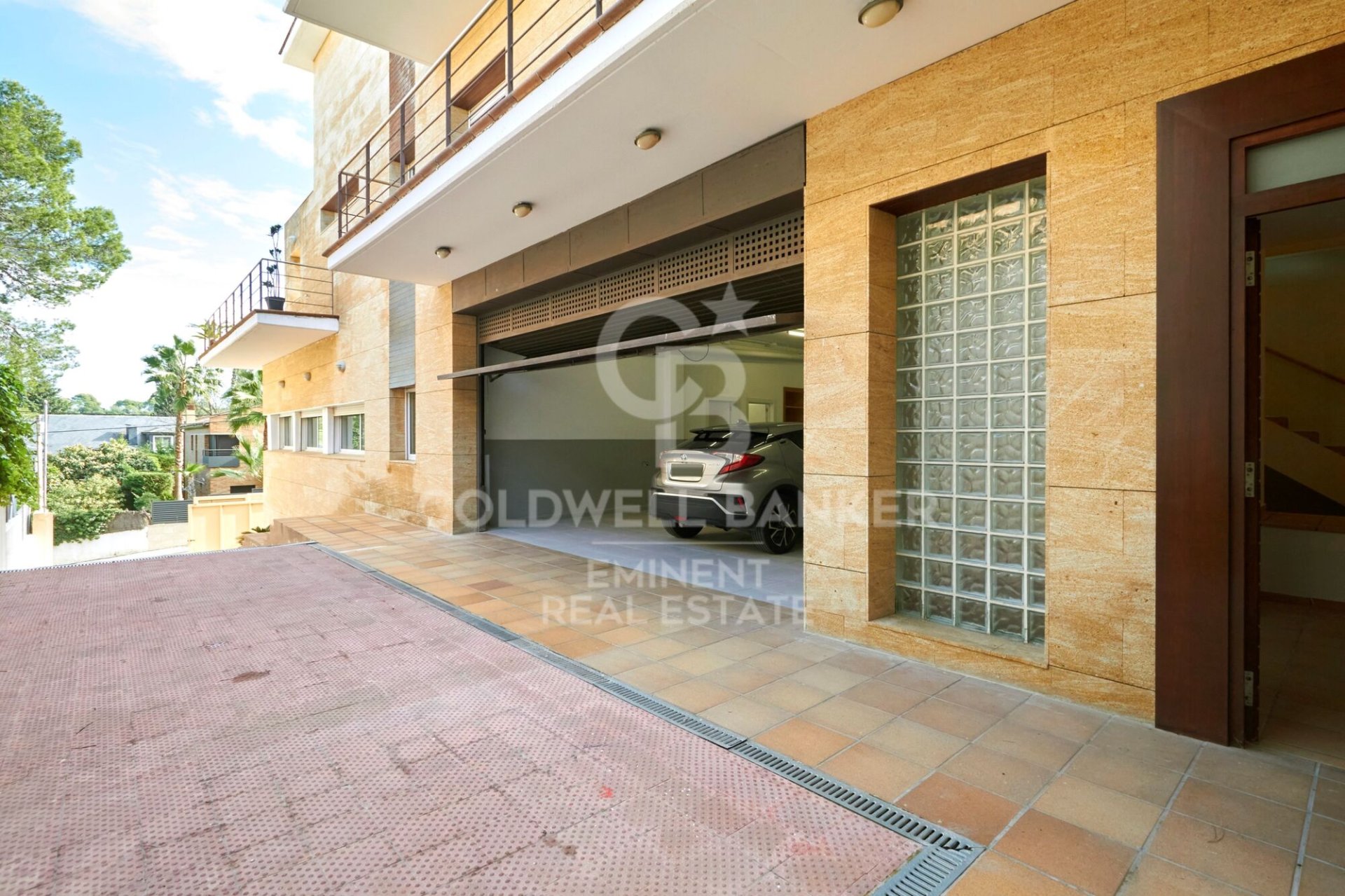 Dom w Sant Cugat Del Valles, Barcelona, Hiszpania 6 sypialni, 1046 mkw. nr 159526
