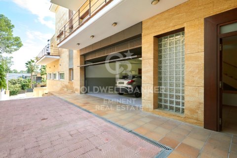 House zum Verkauf in Sant Cugat Del Valles, Barcelona, Spanien 6 Schlafzimmer, 1046 m2 Nr. 159526 - Foto 16