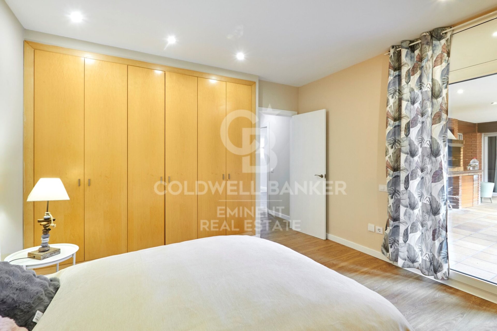 Dom w Sant Cugat Del Valles, Barcelona, Hiszpania 6 sypialni, 1046 mkw. nr 159526