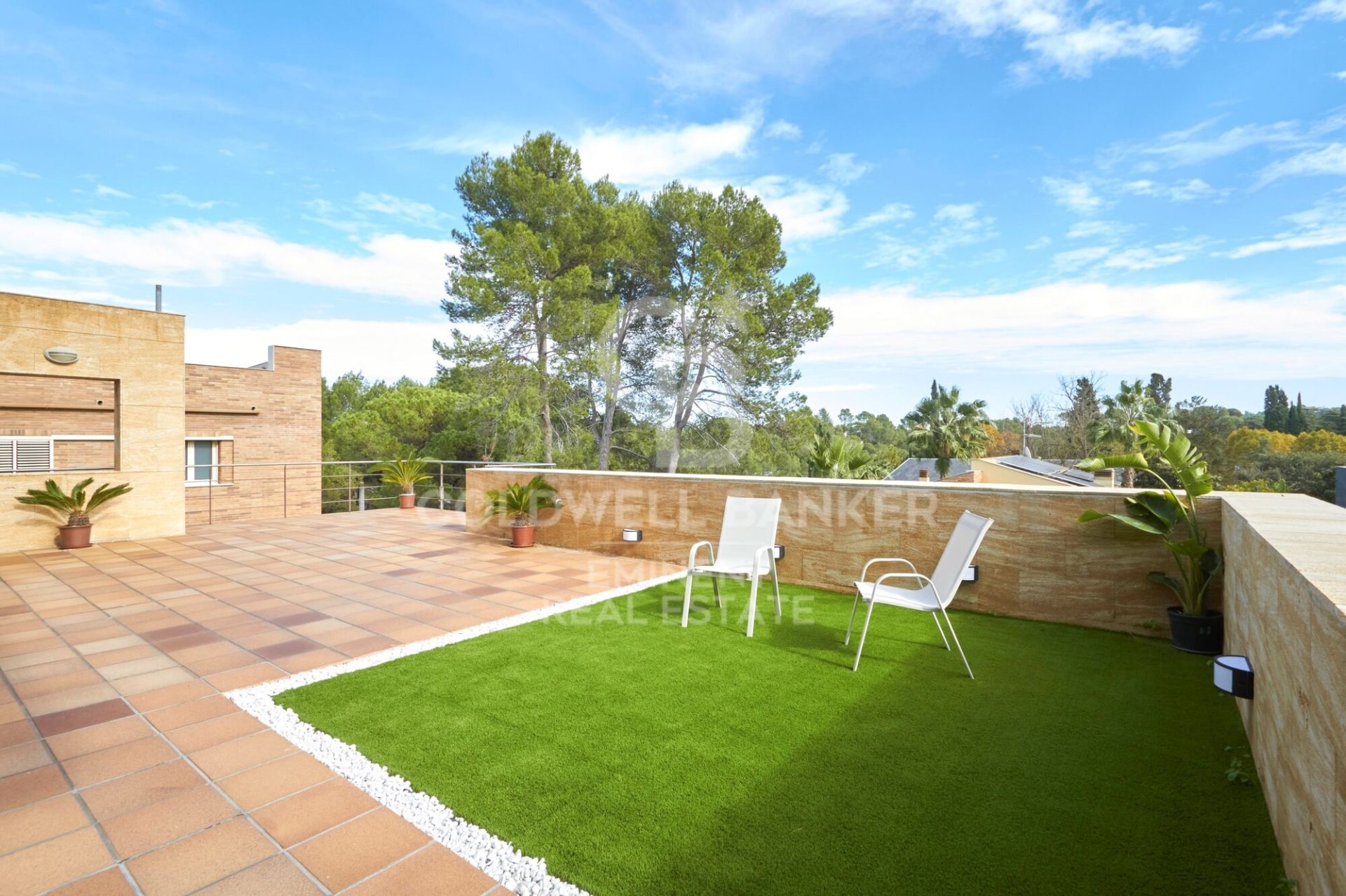 Dom w Sant Cugat Del Valles, Barcelona, Hiszpania 6 sypialni, 1046 mkw. nr 159526