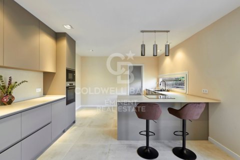 Dom w Sant Cugat Del Valles, Barcelona, Hiszpania 6 sypialni, 1046 mkw. nr 159526 – zdjęcie 18