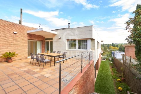 House zum Verkauf in Sant Cugat Del Valles, Barcelona, Spanien 6 Schlafzimmer, 1046 m2 Nr. 159526 - Foto 11
