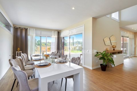 Dom w Sant Cugat Del Valles, Barcelona, Hiszpania 6 sypialni, 1046 mkw. nr 159526 – zdjęcie 17