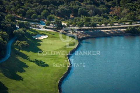 Tomt till salu i Sotogrande, Cadiz, Spanien 2681 kvm. Nr. 159524 - foto 9