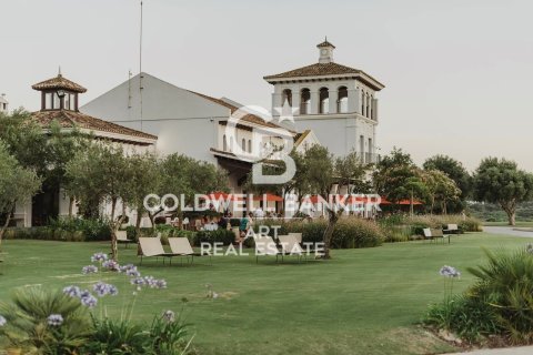 Tomt till salu i Sotogrande, Cadiz, Spanien 2681 kvm. Nr. 159524 - foto 19