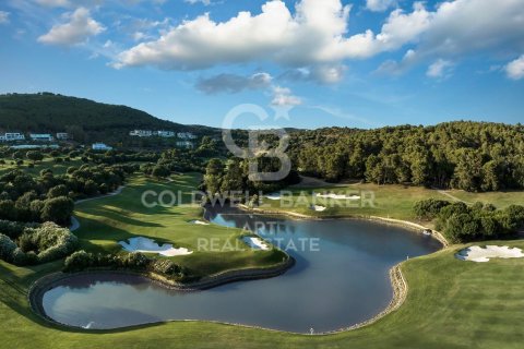 Tomt till salu i Sotogrande, Cadiz, Spanien 2681 kvm. Nr. 159524 - foto 1