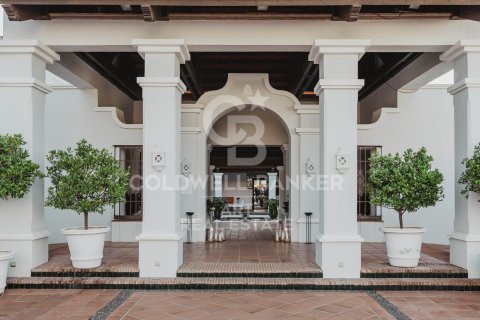 Terreno in vendita a Sotogrande, Cadiz, Spagna 2681 mq. N° 159524 - foto 18