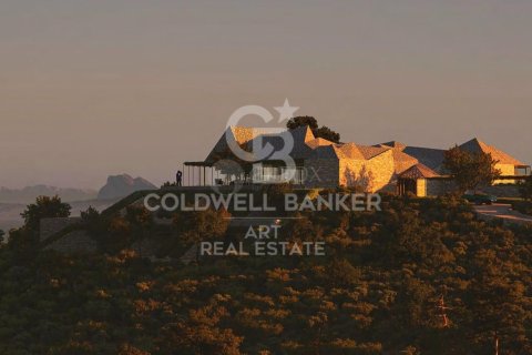 Tomt till salu i Sotogrande, Cadiz, Spanien 2681 kvm. Nr. 159524 - foto 5