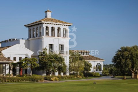 Terreno in vendita a Sotogrande, Cadiz, Spagna 2681 mq. N° 159524 - foto 14