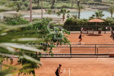 Tomt till salu i Sotogrande, Cadiz, Spanien 2681 kvm. Nr. 159524 - foto 22