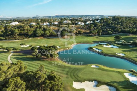 Tomt till salu i Sotogrande, Cadiz, Spanien 2978 kvm. Nr. 159523 - foto 11