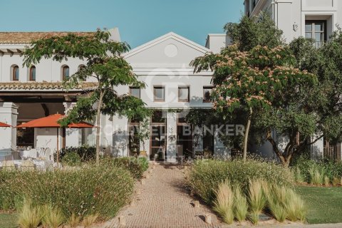 Tomt till salu i Sotogrande, Cadiz, Spanien 2978 kvm. Nr. 159523 - foto 20