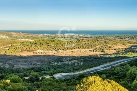 Tomt till salu i Sotogrande, Cadiz, Spanien 2978 kvm. Nr. 159523 - foto 25