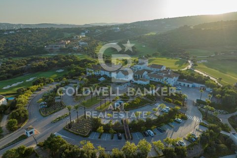 Tomt till salu i Sotogrande, Cadiz, Spanien 2978 kvm. Nr. 159523 - foto 13