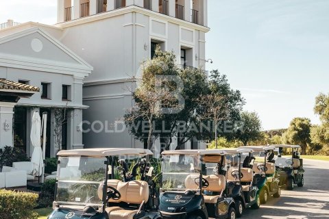 Terreno in vendita a Sotogrande, Cadiz, Spagna 2667 mq. N° 159525 - foto 15