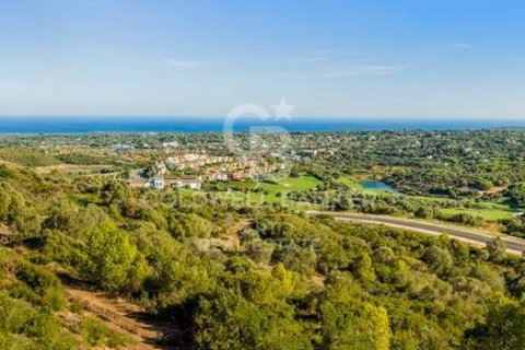 Tomt till salu i Sotogrande, Cadiz, Spanien 2667 kvm. Nr. 159525 - foto 24