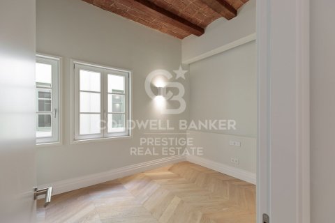 Penthouse w Barcelona, Hiszpania 3 sypialnie, 220 mkw. nr 159529 – zdjęcie 19