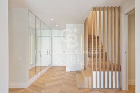 Penthouse w Barcelona, Hiszpania 3 sypialnie, 220 mkw. nr 159529 – zdjęcie 22